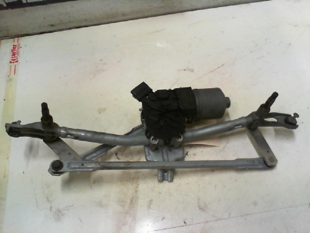 Motore tergicristallo anteriore CITROEN BERLINGO 2 PHASE 1 Diésel - 1