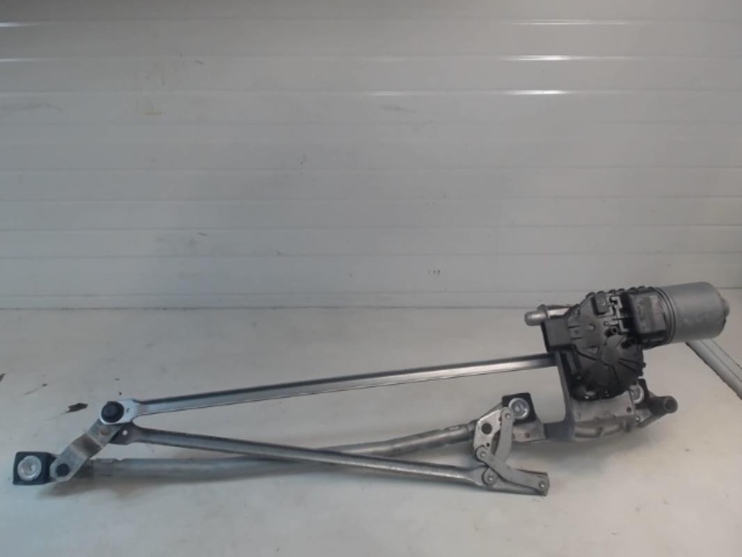 Motore tergicristallo anteriore FORD C-MAX 1 PHASE 1 Diésel - 1