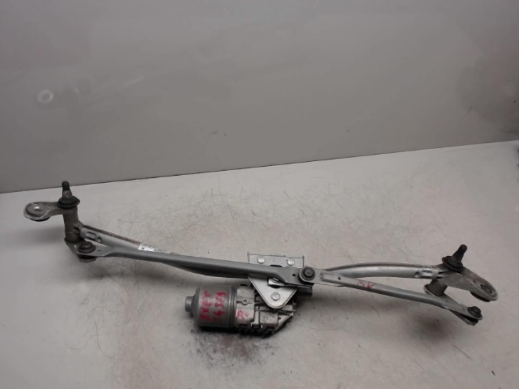 Moteur essuie glace avant SEAT EXEO Diesel - 1