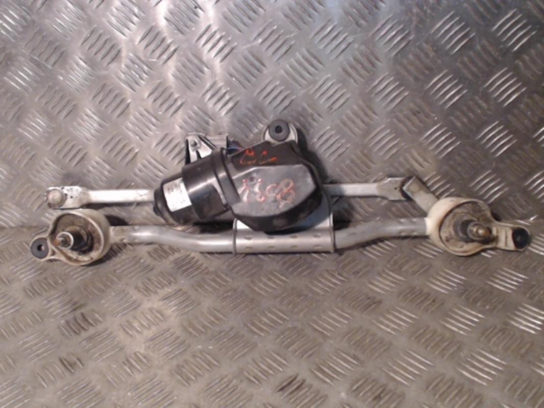 Motore tergicristallo anteriore OPEL AGILA B Gasolina - 1