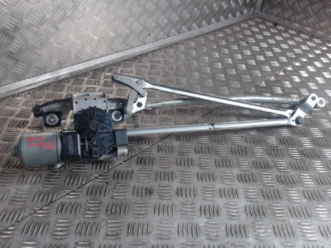 Motore tergicristallo anteriore FORD C-MAX 1 PHASE 2 Diésel - 1