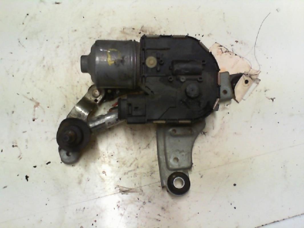 Motore tergicristallo anteriore FORD S-MAX 1 PHASE 1 Gasolina - 1
