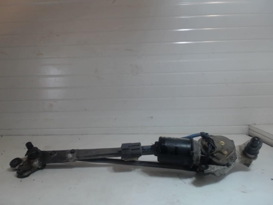 Motore tergicristallo anteriore HONDA CRX 3 Gasolina - 1