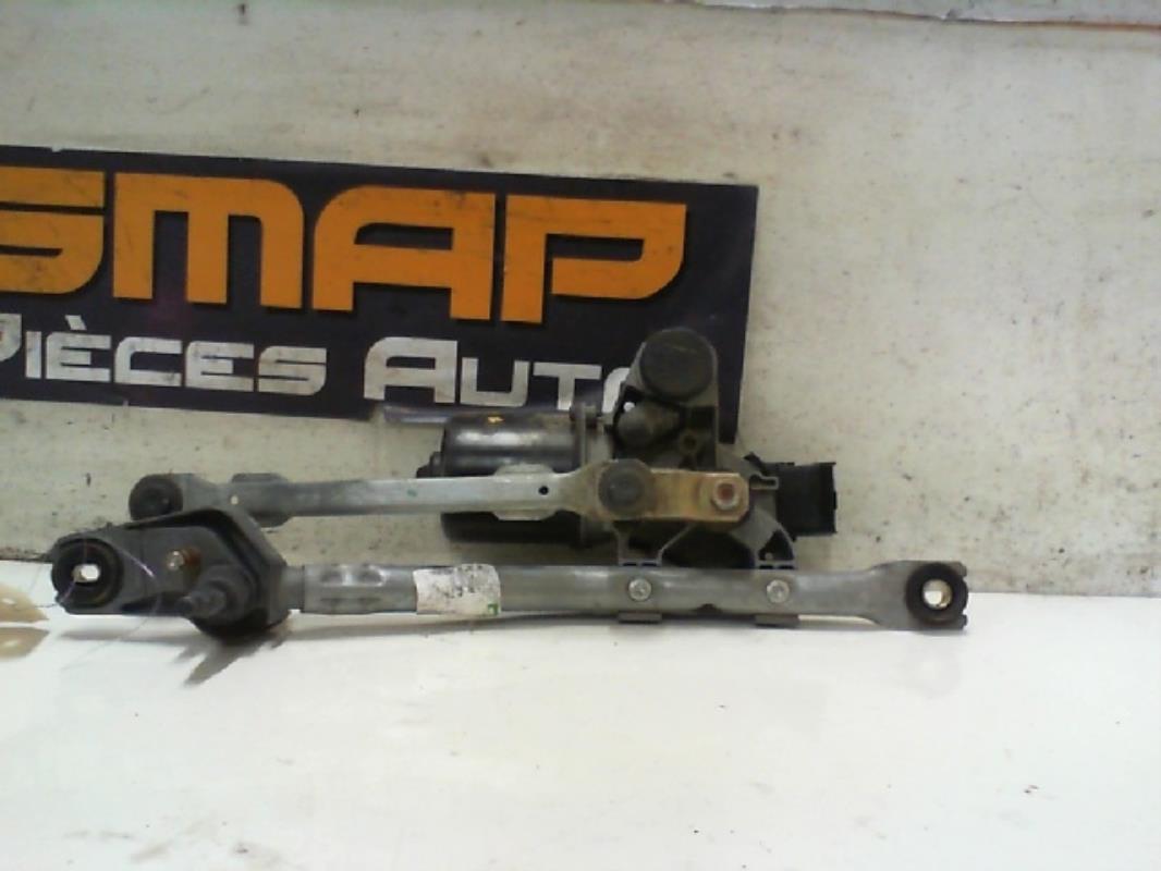 Motore tergicristallo anteriore PEUGEOT 107 PHASE 1 Gasolina - 1