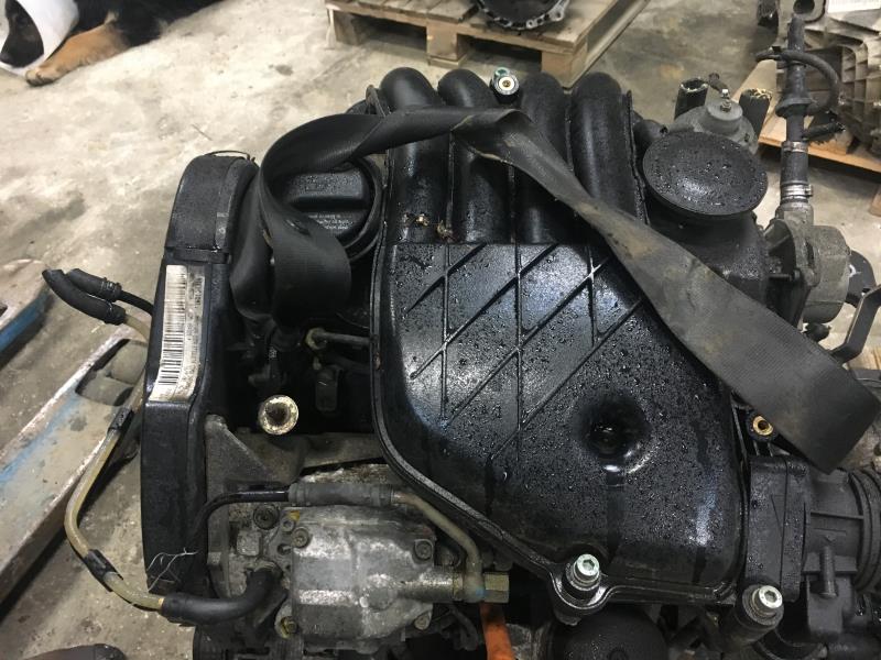 Moteur SEAT IBIZA 2 PHASE 3 Diesel - 1