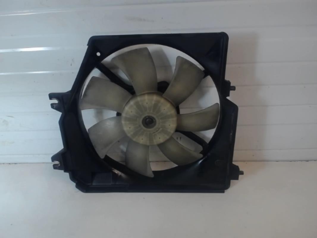 Motoventilatore radiatore MAZDA PREMACY Diésel - 1