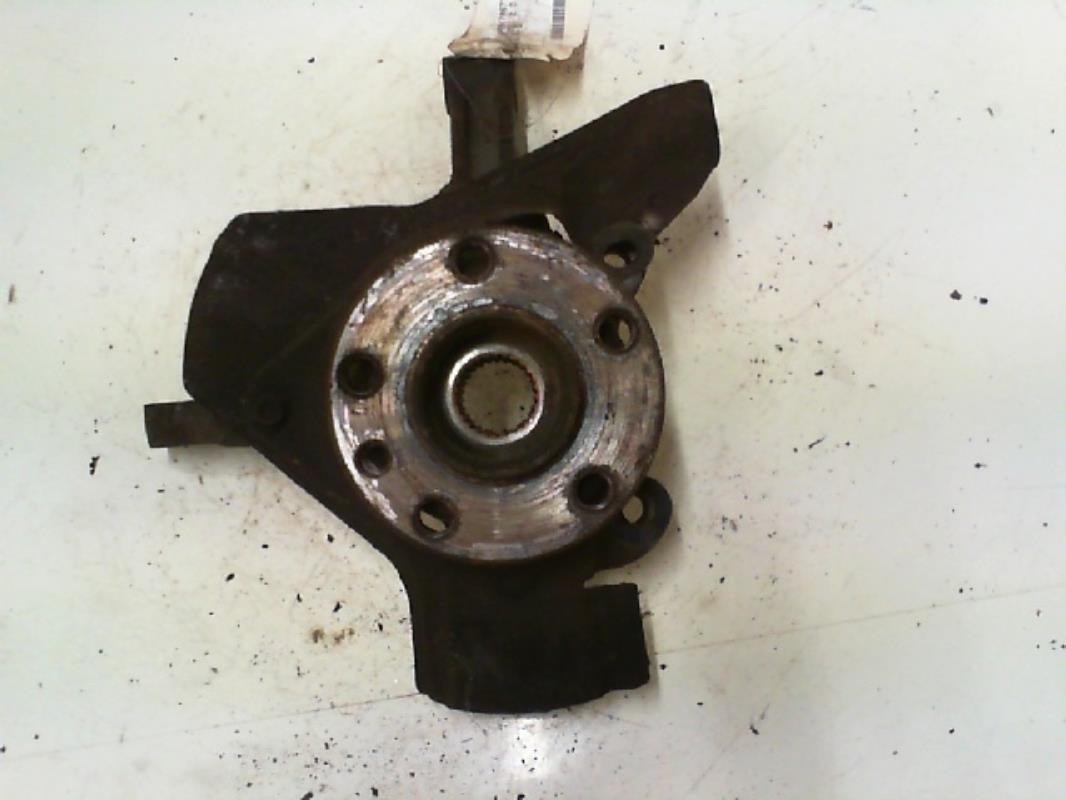 Mozzo anteriore destro FIAT SCUDO 1 PHASE 1 Diésel - 1