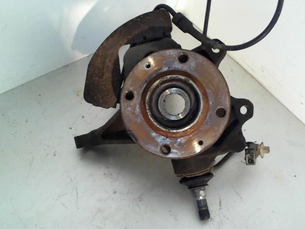 Mozzo anteriore destro PEUGEOT 406 COUPE Gasolina - 1