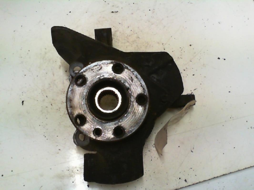 Mozzo anteriore sinistro FIAT SCUDO 1 PHASE 1 Diésel - 1