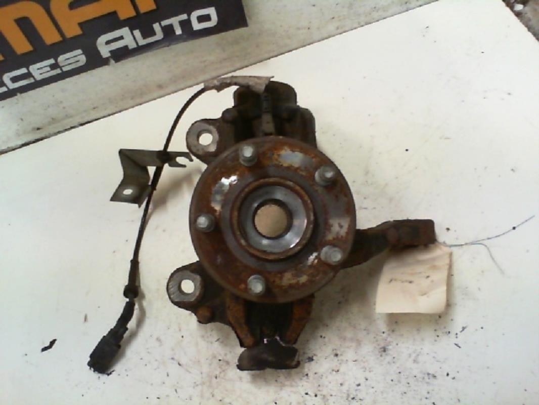 Mozzo anteriore sinistro FORD S-MAX 1 PHASE 1 Gasolina - 1