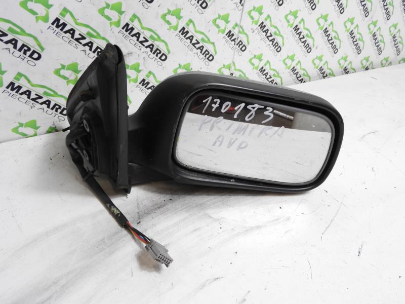 Specchietto retrovisore destro NISSAN PRIMERA 2 PHASE 2 BREAK Gasolina - 1