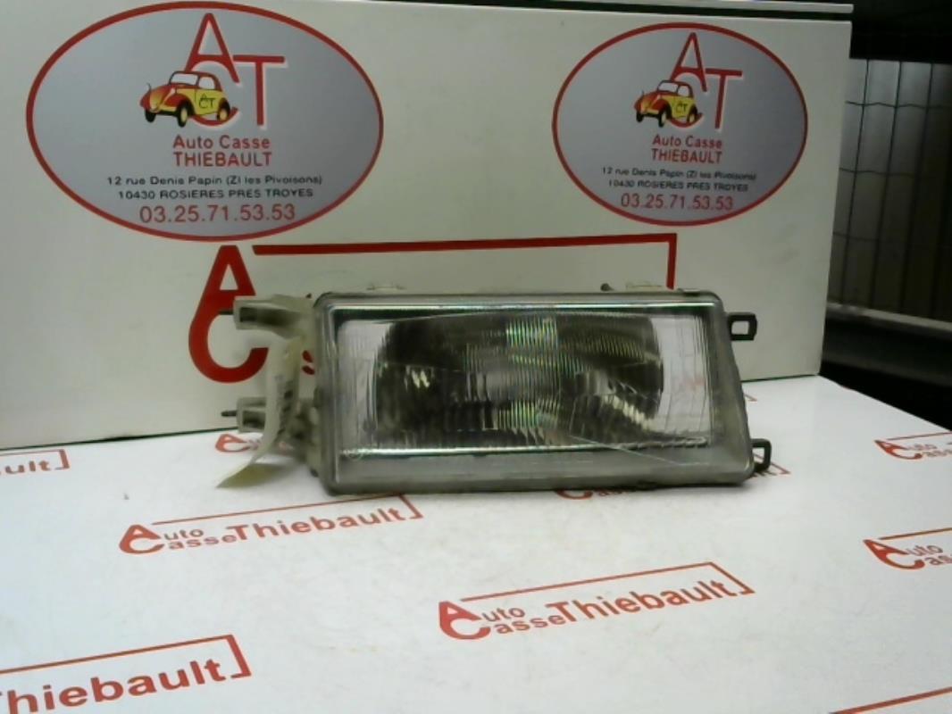 Gruppo ottico anteriore principale destro (luci)(faro) TOYOTA CAMRY 1  - 1