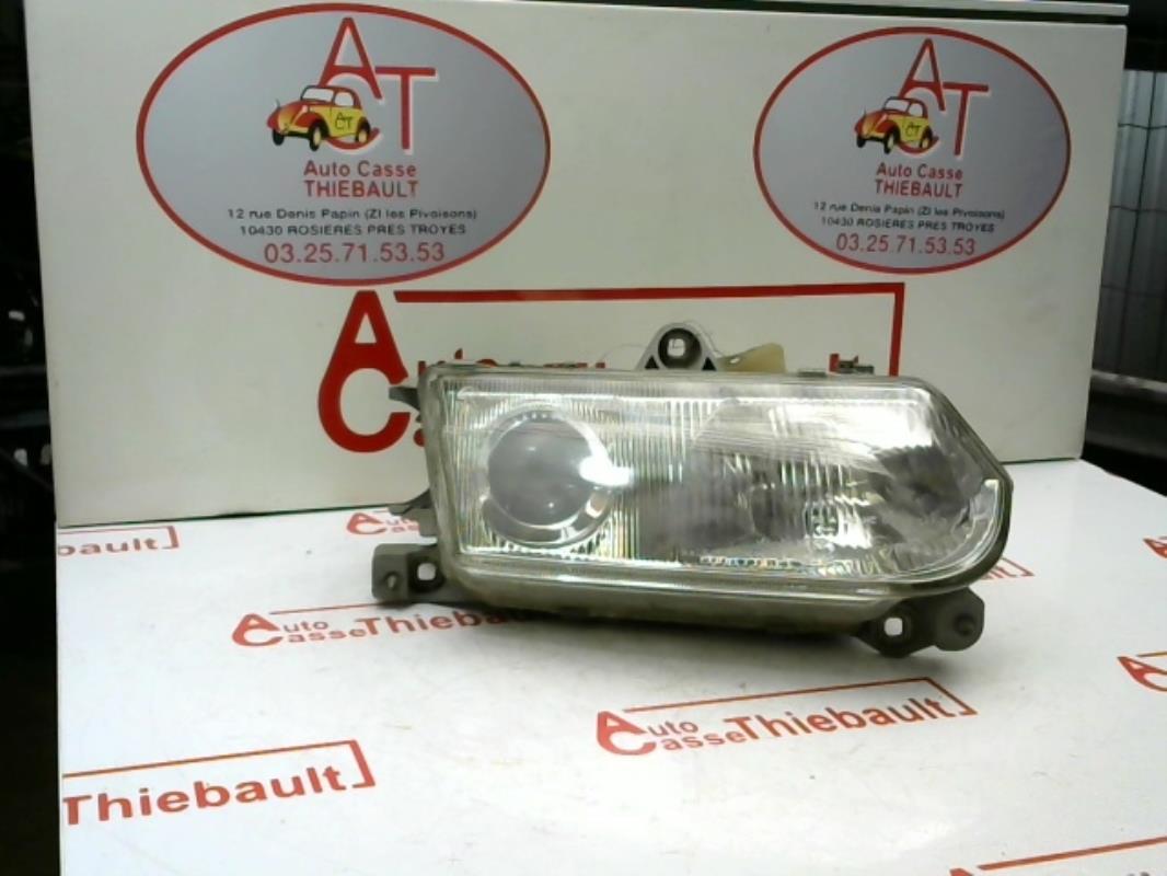 Gruppo ottico anteriore principale destro (luci)(faro) ALFA ROMEO 146 PHASE 1 Gasolina - 1