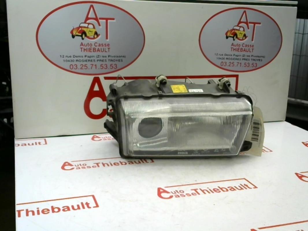 Gruppo ottico anteriore principale destro (luci)(faro) ALFA ROMEO 155  - 1