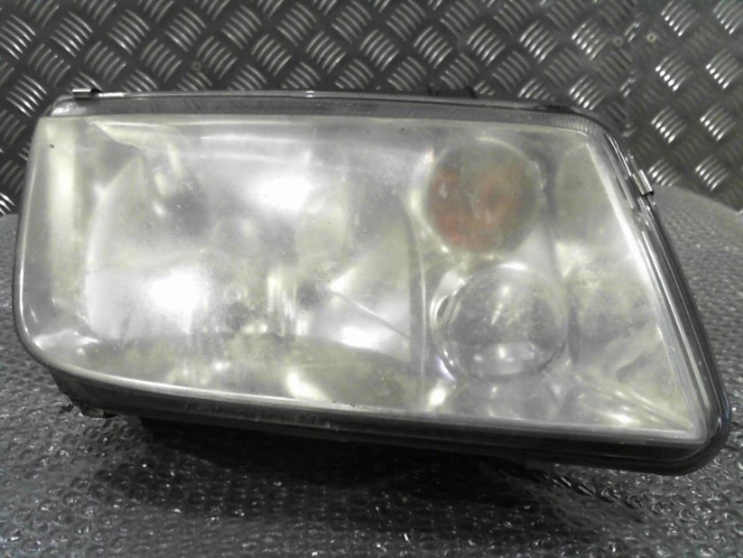 Gruppo ottico anteriore principale destro (luci)(faro) VOLKSWAGEN BORA BREAK Diésel - 1