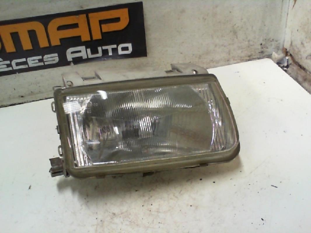 Gruppo ottico anteriore principale destro (luci)(faro) VOLKSWAGEN POLO 3 PHASE 1 Gasolina - 1
