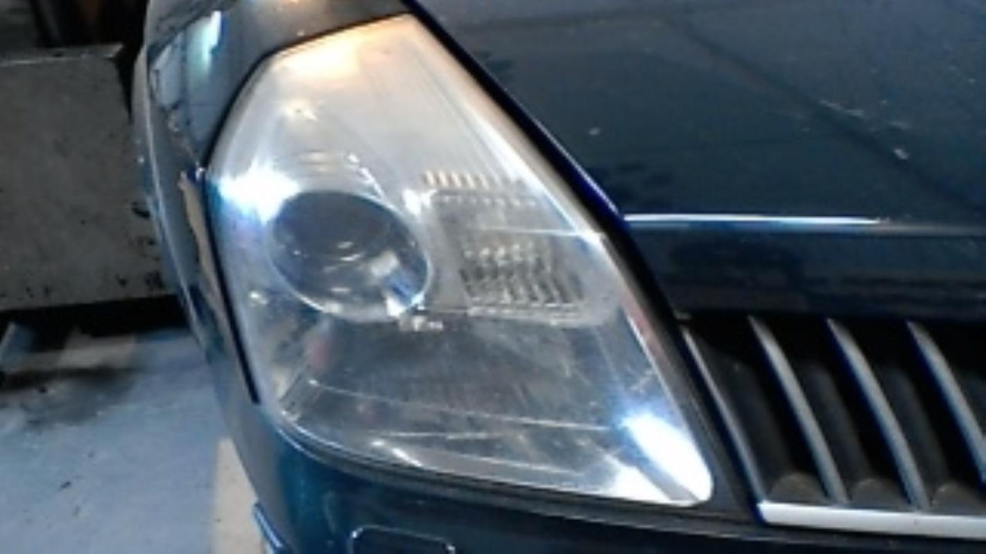 Gruppo ottico anteriore principale destro (luci)(faro) RENAULT VEL SATIS PHASE 1 Gasolina - 1