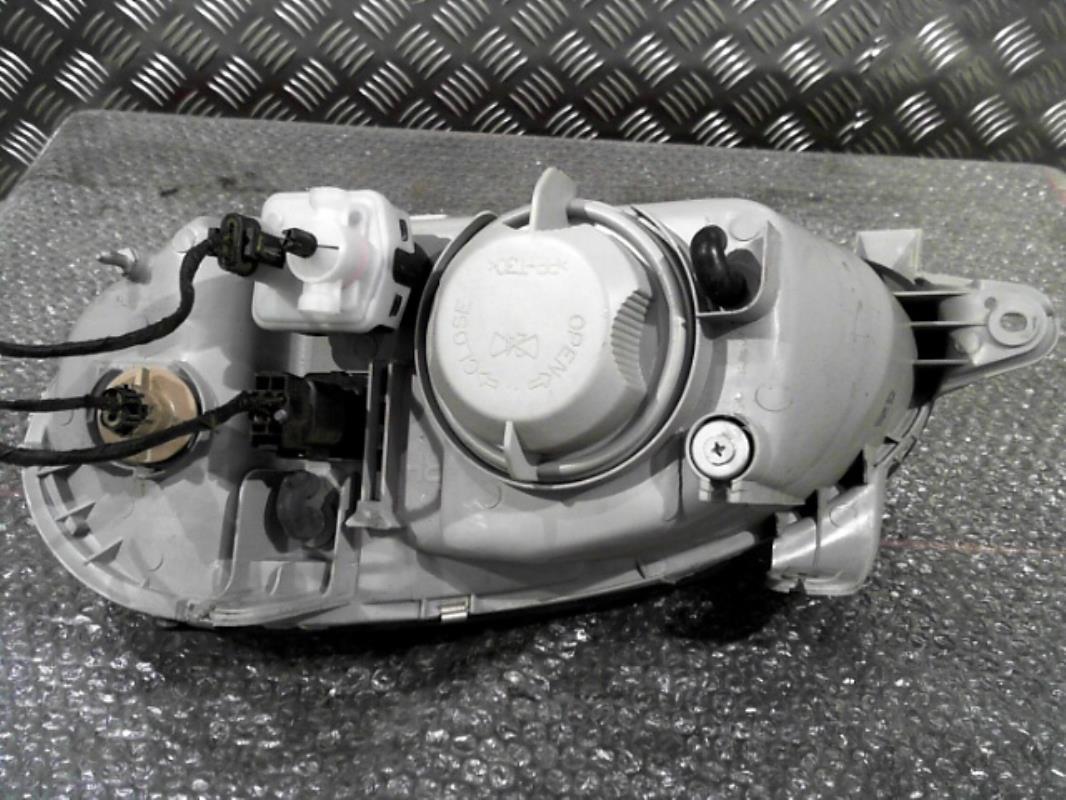 Gruppo ottico anteriore principale destro (luci)(faro) DAEWOO LANOS Gasolina - 1