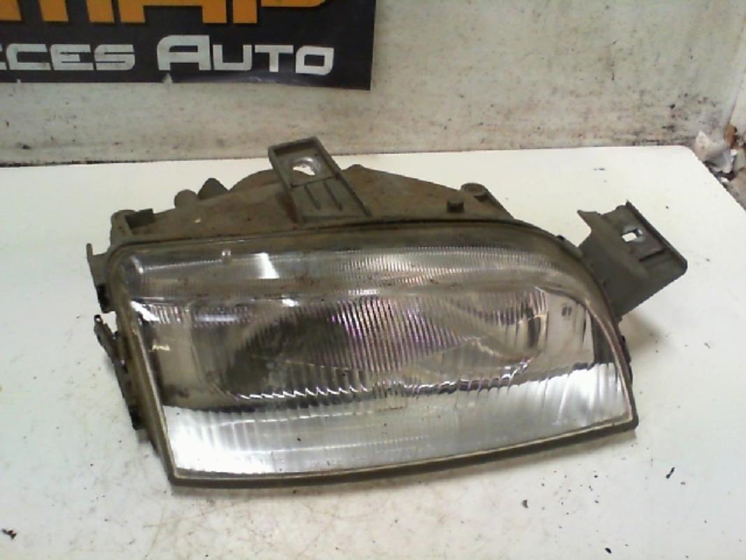 Gruppo ottico anteriore principale destro (luci)(faro) FIAT PUNTO 1 PHASE 1 Gasolina - 1