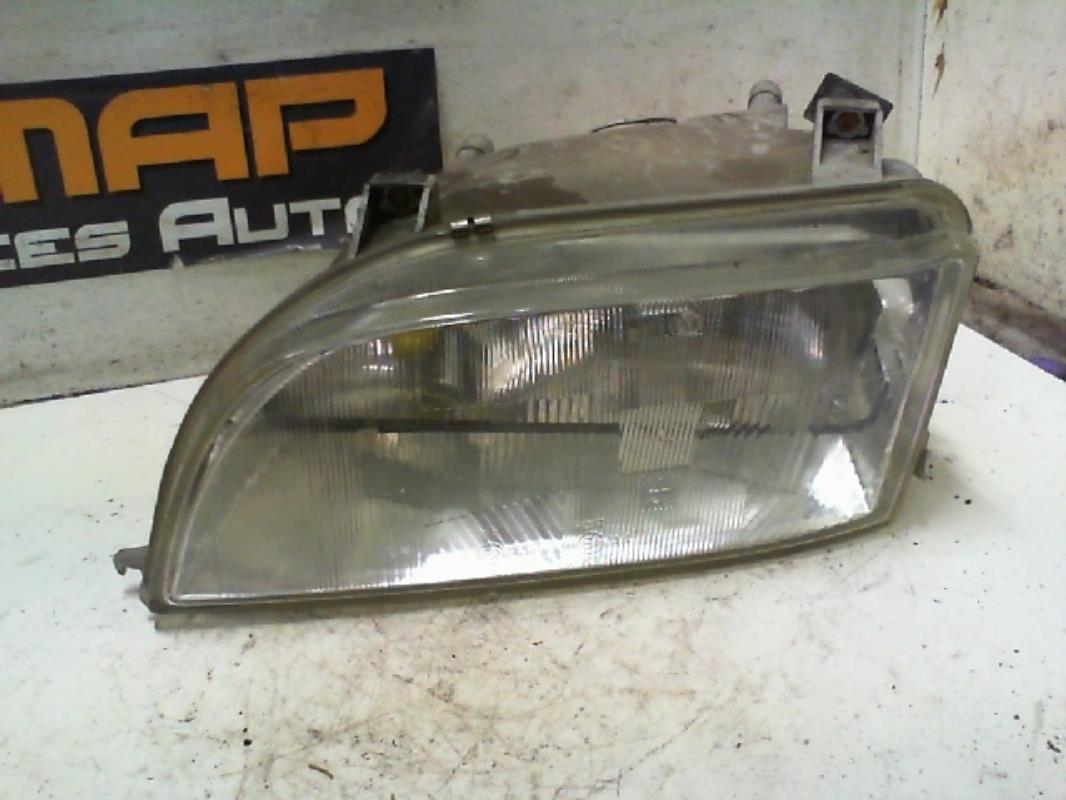 Gruppo ottico anteriore principale destro (luci)(faro) RENAULT ESPACE 2 PHASE 1 Gasolina - 1