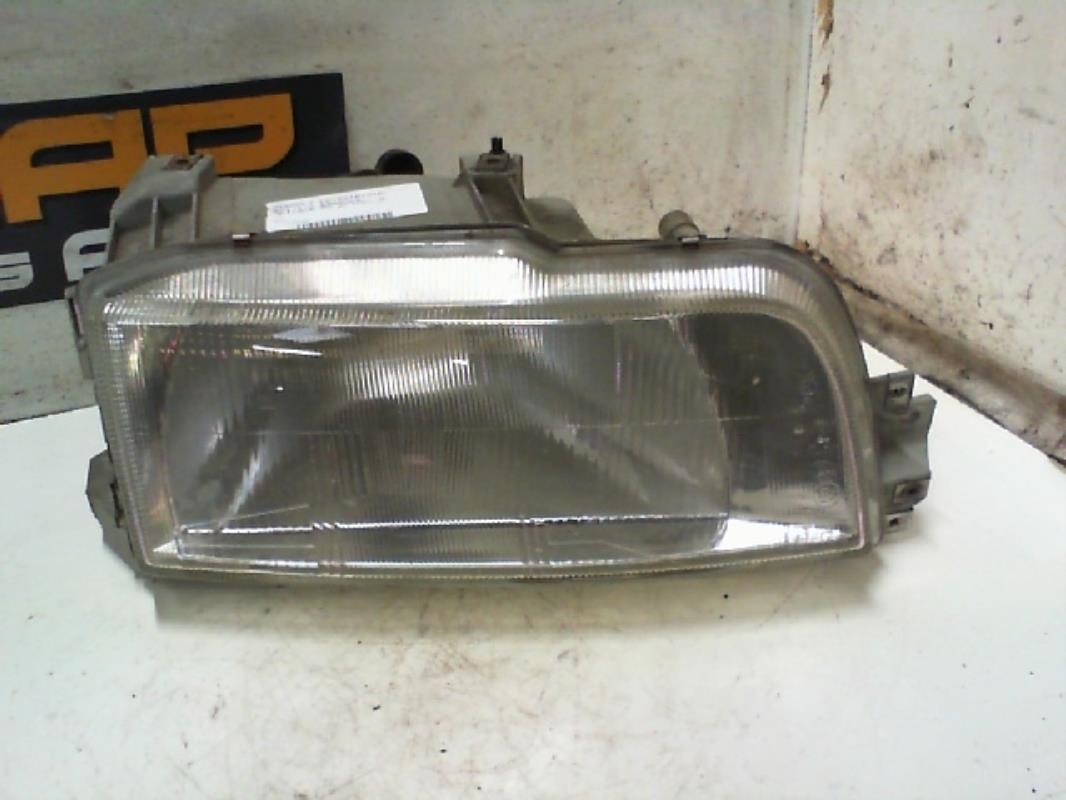 Gruppo ottico anteriore principale destro (luci)(faro) RENAULT R21 PHASE 2 Gasolina - 1