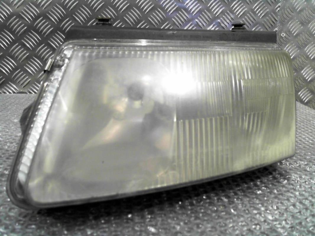Gruppo ottico anteriore principale sinistro (luci)(faro) VOLKSWAGEN PASSAT 4 PHASE 1 Diésel - 1