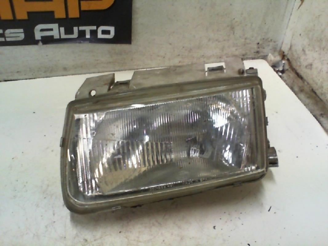 Gruppo ottico anteriore principale sinistro (luci)(faro) VOLKSWAGEN POLO 3 PHASE 1 Gasolina - 1