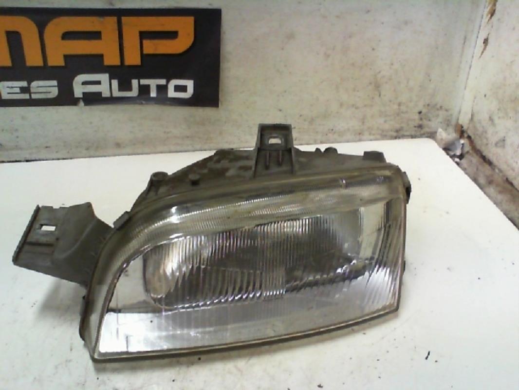 Gruppo ottico anteriore principale sinistro (luci)(faro) FIAT PUNTO 1 PHASE 1 Gasolina - 1