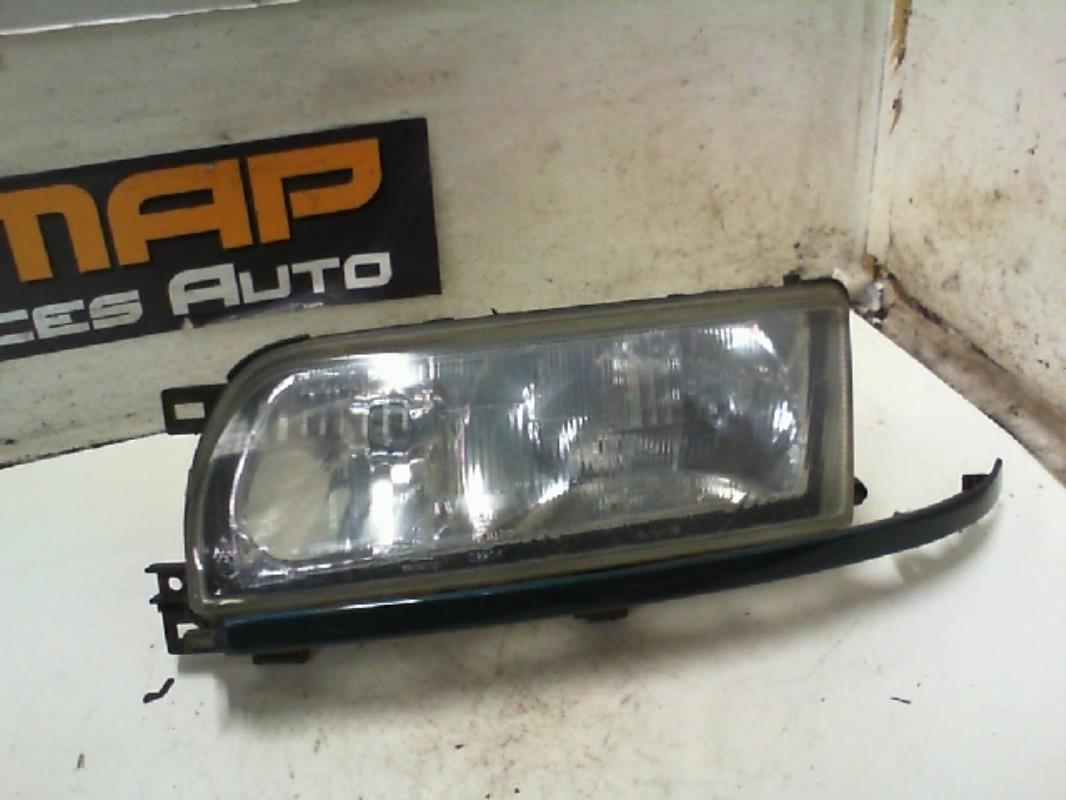 Gruppo ottico anteriore principale sinistro (luci)(faro) NISSAN PRIMERA 1 PHASE 2 Gasolina - 1