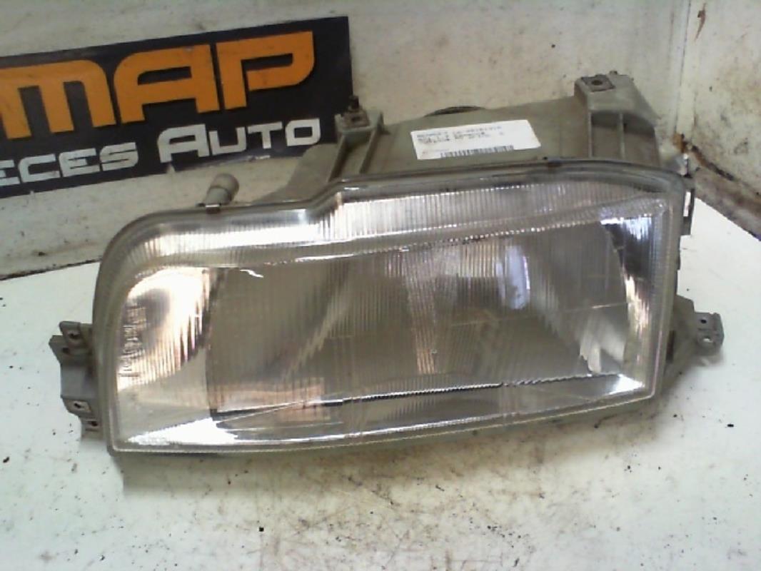 Gruppo ottico anteriore principale sinistro (luci)(faro) RENAULT R21 PHASE 2 Gasolina - 1