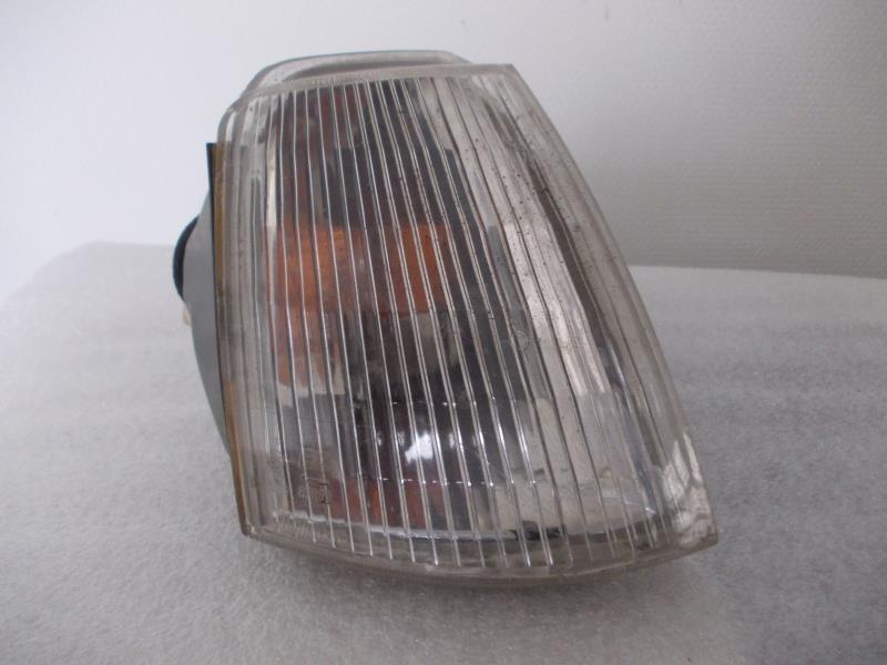 Optique avant secondaire droit (feux)(clignotant) RENAULT R19 PHASE 1  - 1