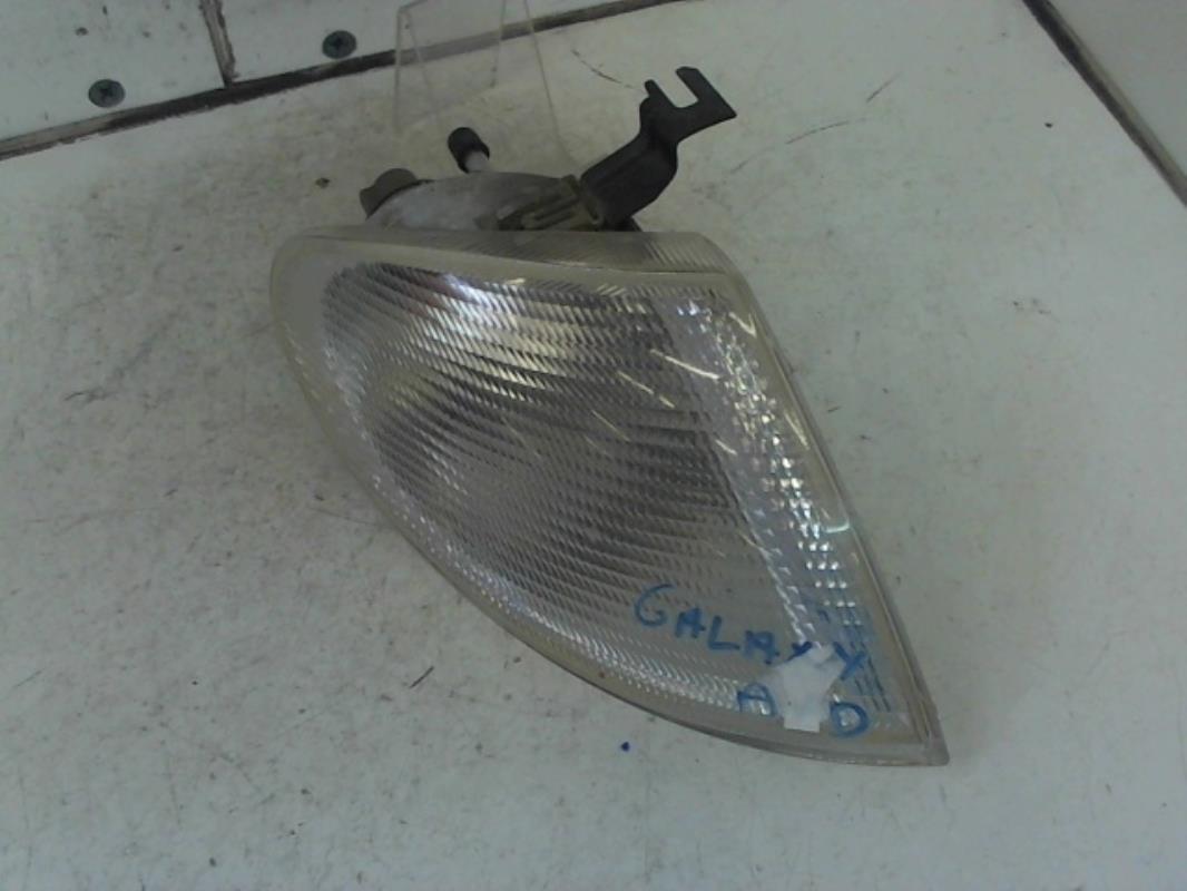 Optique avant secondaire droit (feux)(clignotant) FORD GALAXY 1 PHASE 1 Diesel - 1