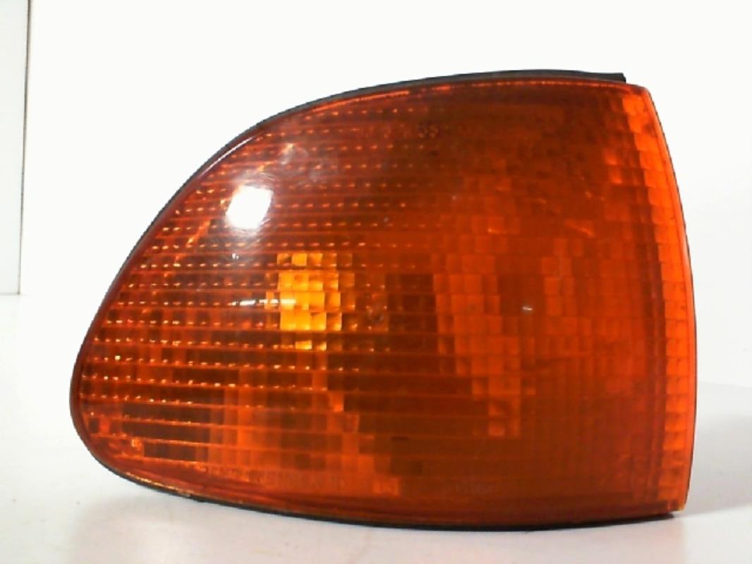 Optique avant secondaire droit (feux)(clignotant) BMW SERIE 7 E38  - 1