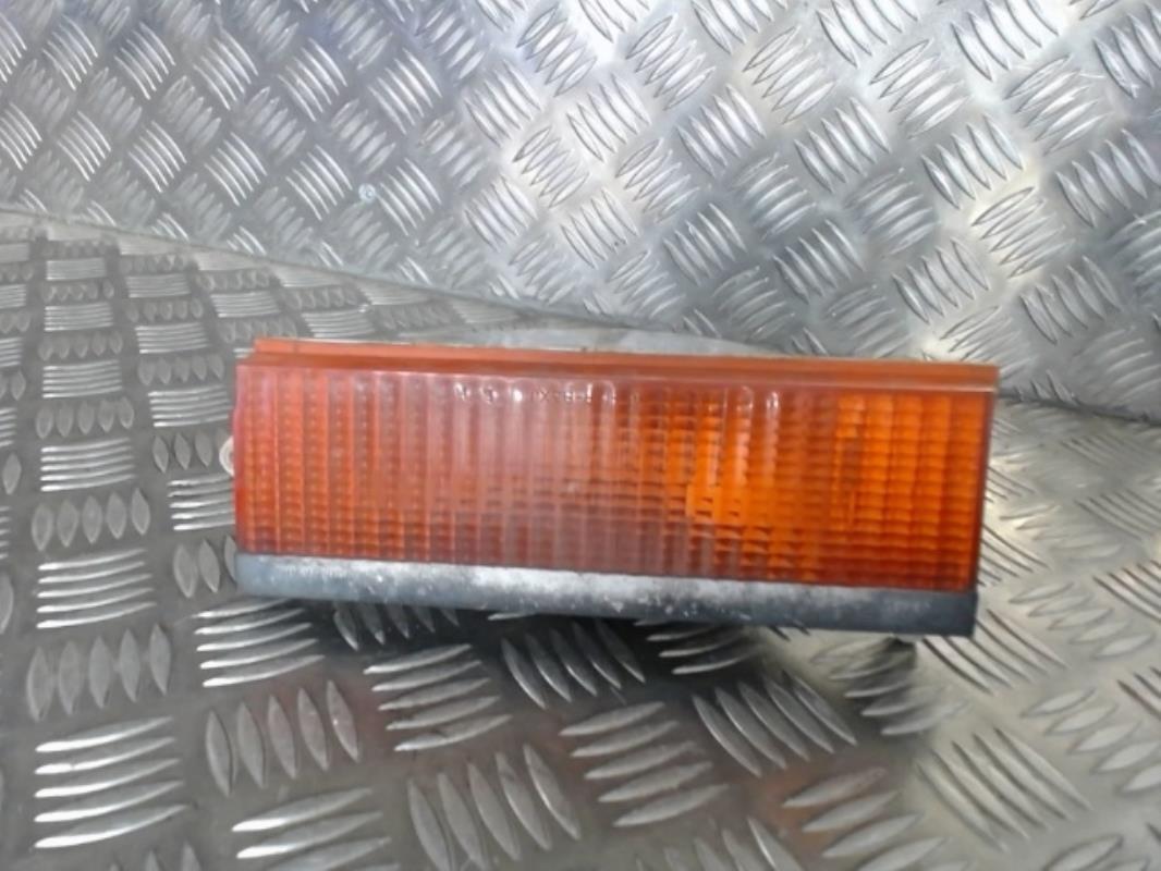 Gruppo ottico anteriore secondario destro (luci)(freccia) JEEP CHEROKEE Diésel - 1