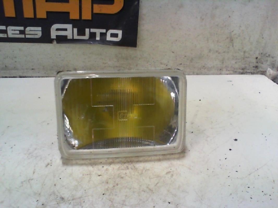 Ripetitore lampeggiante anteriore destro (Luci) RENAULT R11 Gasolina - 1
