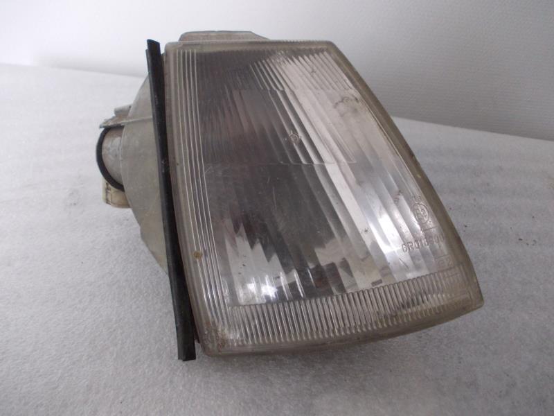 Optique avant secondaire droit (feux)(clignotant) RENAULT CLIO 1 PHASE 1  - 1
