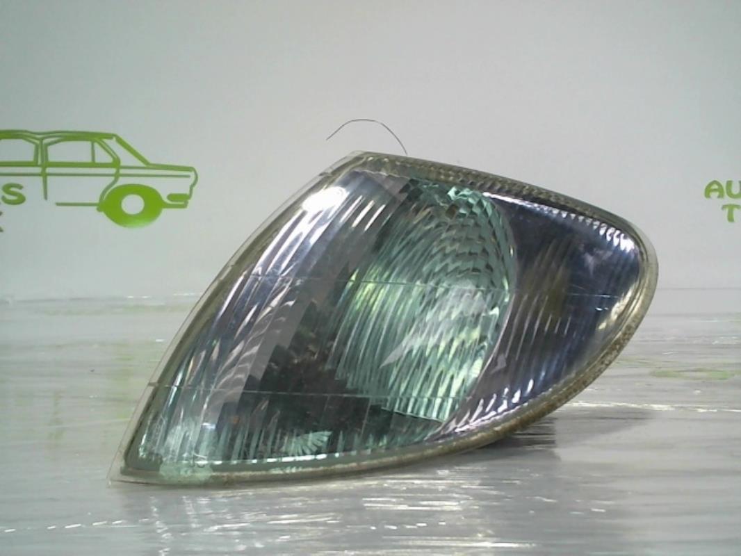Gruppo ottico anteriore secondario sinistro (luci)(freccia) RENAULT SCENIC 1 PHASE 1 Diésel - 1