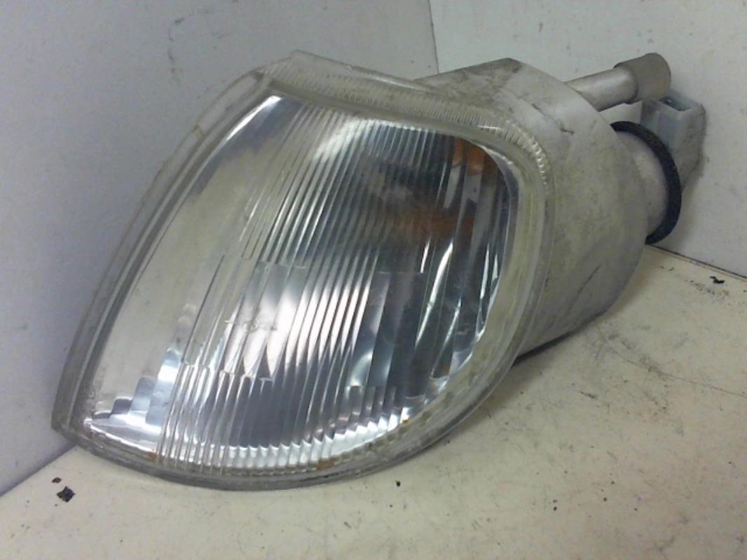 Gruppo ottico anteriore secondario sinistro (luci)(freccia) CITROEN SAXO PHASE 1 Gasolina - 1