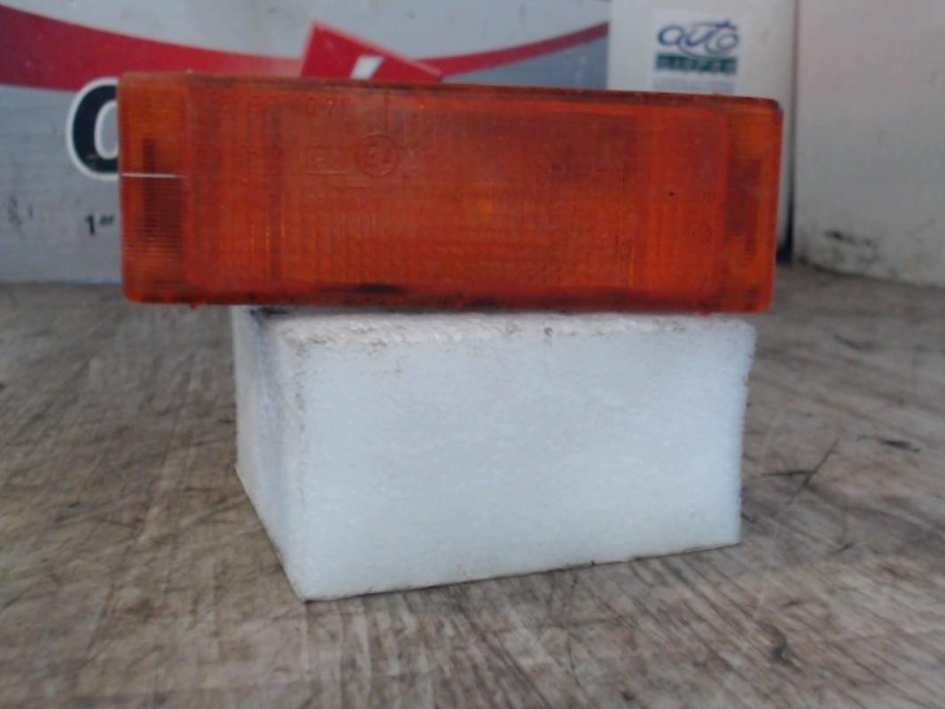 Optique avant secondaire gauche (feux)(clignotant) RENAULT EXPRESS PHASE 1 Diesel - 1