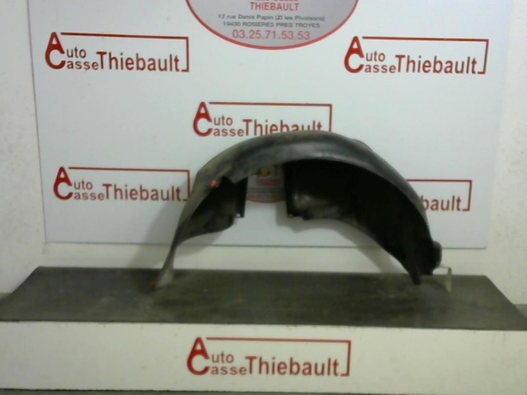 Parasale posteriore destro OPEL CORSA D  - 1