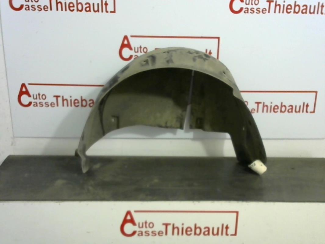 Parasale posteriore sinistro SKODA FABIA 1 PHASE 1 BREAK  - 1
