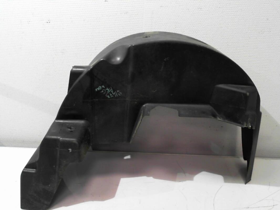 Pare boue arriere gauche CITROEN NEMO Diesel - 1