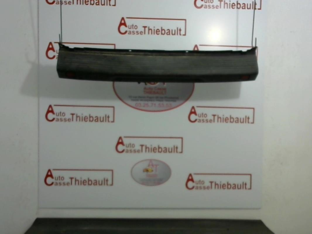 Paraurti posteriore FIAT DOBLO 1  - 1