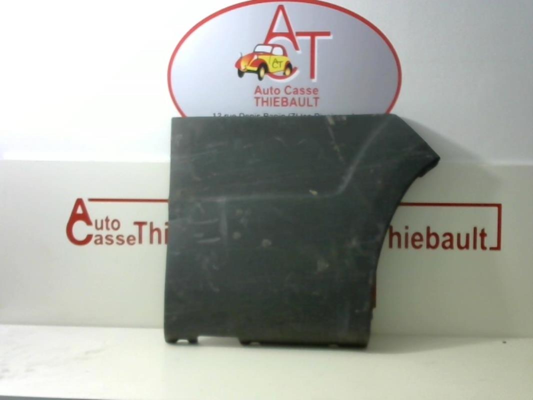 Paraurti posteriore FIAT DUCATO 2  - 1