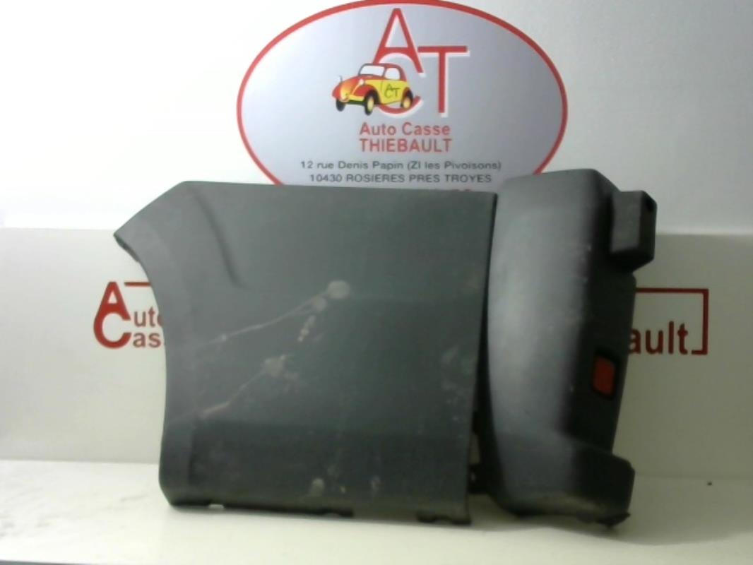 Paraurti posteriore FIAT DUCATO 2  - 1