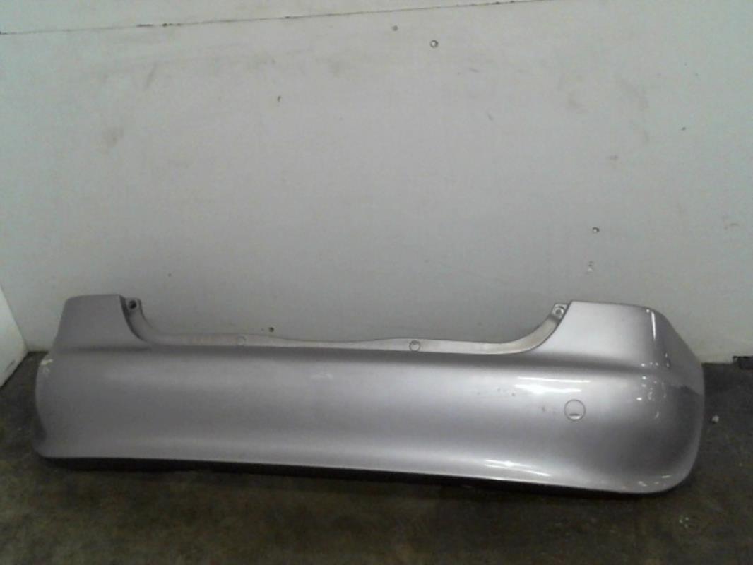 Paraurti posteriore MERCEDES CLASSE A 168 PHASE 1 Gasolina - 1