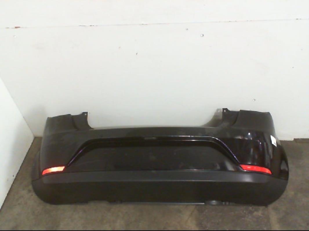 Paraurti posteriore SEAT IBIZA 4 PHASE 1 COUPE Diésel - 1