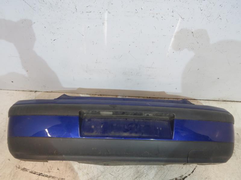 Pare choc arriere SEAT IBIZA 2 PHASE 3 Diesel - 1