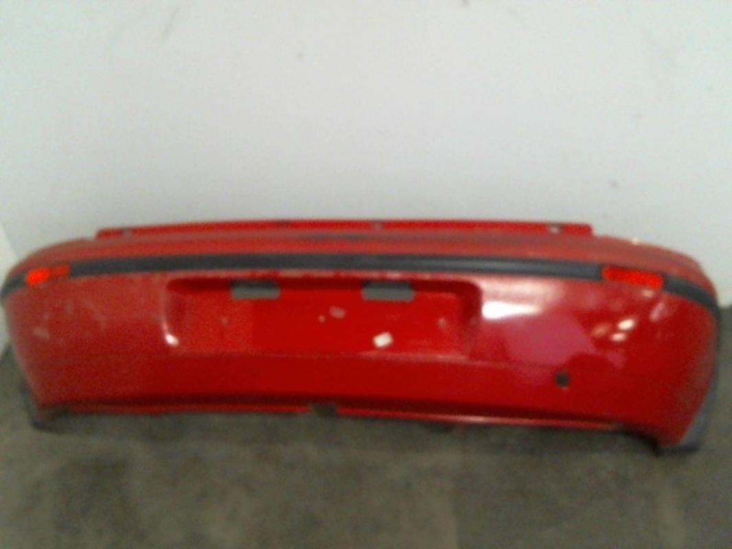 Paraurti posteriore FIAT BRAVA Gasolina - 1