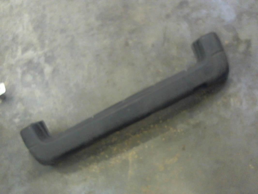 Pare choc arriere CITROEN BERLINGO 1 PHASE 2 Diesel - 1